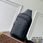 루이비통 애비뉴 슬링백 PM 모노그램 M2A354