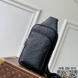 루이비통 애비뉴 슬링백 PM 모노그램 M2A354