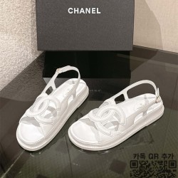 루이비통 여성 샌들