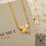 쇼메 CHAUMET 목걸이