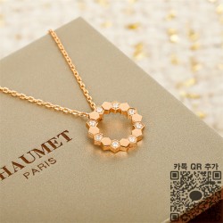 쇼메 CHAUMET 목걸이