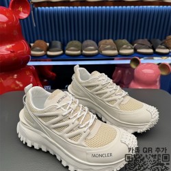 몽클레어 스니커즈 운동화