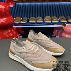 브루넬로 쿠치넬리 Brunello Cucinelli 스니커즈 운동화