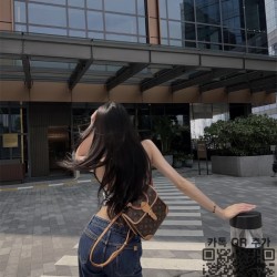 루이비통 다이앤 신상 백팩 스몰 M29766