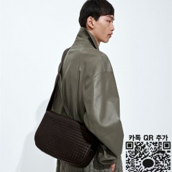 보테가베네타 메신저백  876350