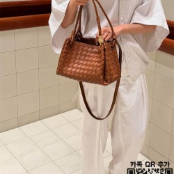 보테가베네타 파라슈트 미디엄 토트백 835921