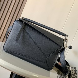 로에베 LOEWE 11022 24CM 퍼즐백