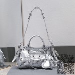 발렌시아가 BALENCIAGA 네오카골 시티백 미디움