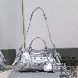 발렌시아가 BALENCIAGA 네오카골 시티백 미디움