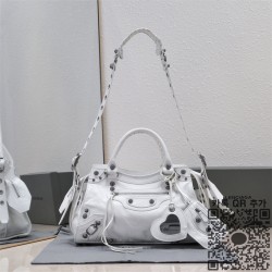 발렌시아가 BALENCIAGA 네오카골 시티백 미디움