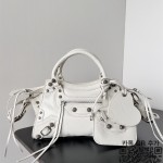 발렌시아가 BALENCIAGA NEO CAGOLE 네오카골 스몰 토트백