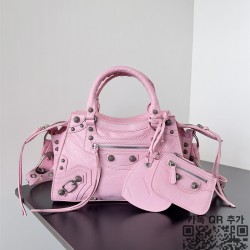 발렌시아가 BALENCIAGA NEO CAGOLE 네오카골 스몰 토트백