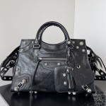 발렌시아가 BALENCIAGA 네오카골 시티백 라지