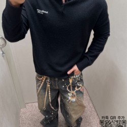 아크네스튜디오 AcneStudios 니트 남여공용