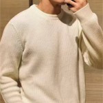 루이비통 스웨터