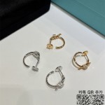 티파니 귀걸이