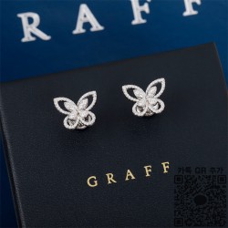 그라프 GRAFF 귀걸이