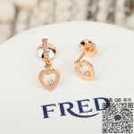 프레드 FRED 귀걸이