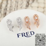 프레드 FRED 귀걸이