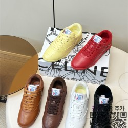 CELINE & Reebok 셀린느 스니커즈 운동화