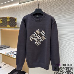 펜디 스웨터 남여공용