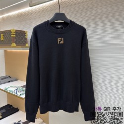 펜디 스웨터 남여공용