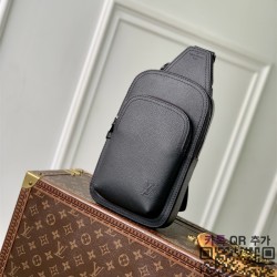 루이비통 애비뉴 슬링백 PM M15255