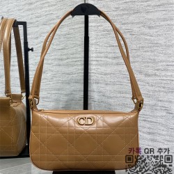 디올 신상 호보백 스몰