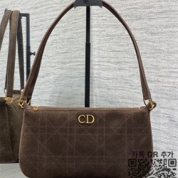 디올 신상 호보백 미디움