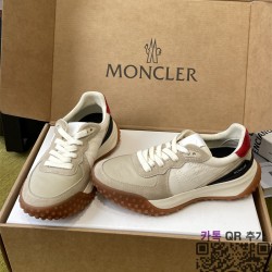 몽클레어 스니커즈 남여공용