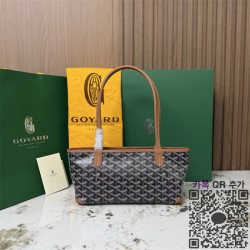 고야드 GOYARD 아르투아 지퍼 숄더백