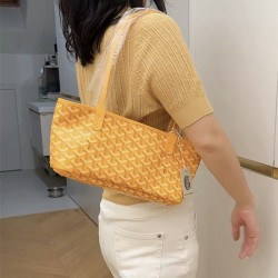 고야드 GOYARD 아르투아 지퍼 숄더백