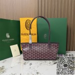 고야드 GOYARD 아르투아 지퍼 숄더백