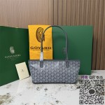 고야드 GOYARD 아르투아 지퍼 숄더백
