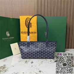 고야드 GOYARD 아르투아 지퍼 숄더백
