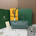 고야드 GOYARD 아르투아 지퍼 숄더백