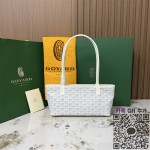 고야드 GOYARD 아르투아 지퍼 숄더백