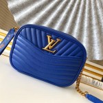 루이비통 Louis Vuitton 뉴웨이브카메라백 New Wave M53683