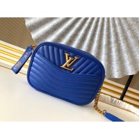 루이비통 Louis Vuitton 뉴웨이브카메라백 New Wave M53683