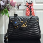 루이비통 Louis Vuitton 뉴 웨이브 탑핸들백New Wave Top Handle  M53931  M53932